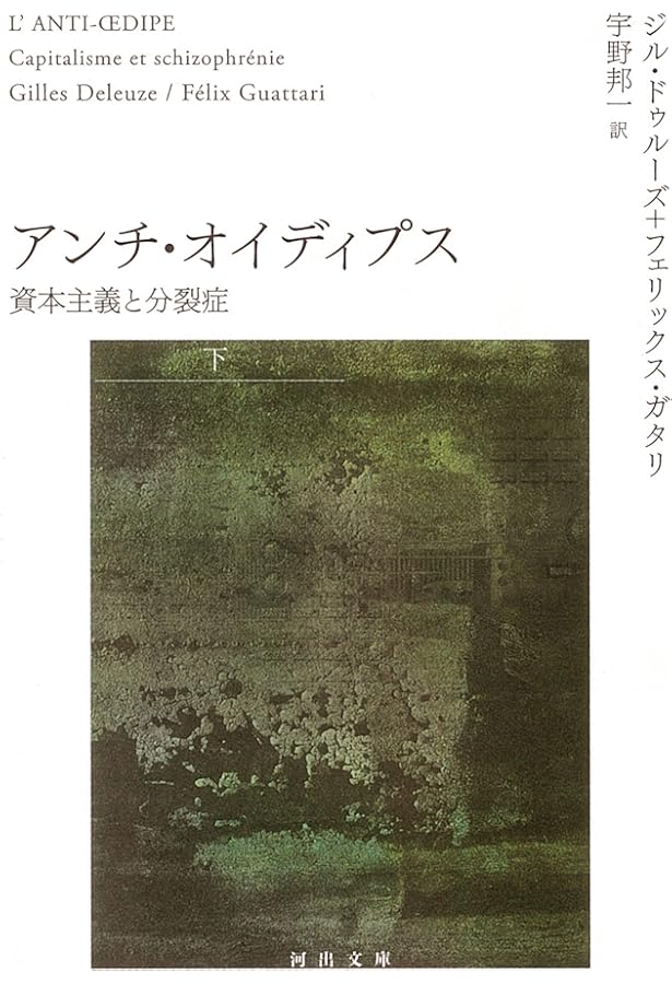 【19冊セット】ドゥルーズ　千のプラトー、アンチ・オイディプス等➕4冊セット 91q8uvmEClL.jpg